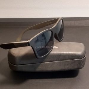 Diesel Sunglasses
